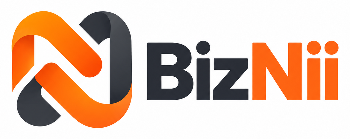 BizNii logo